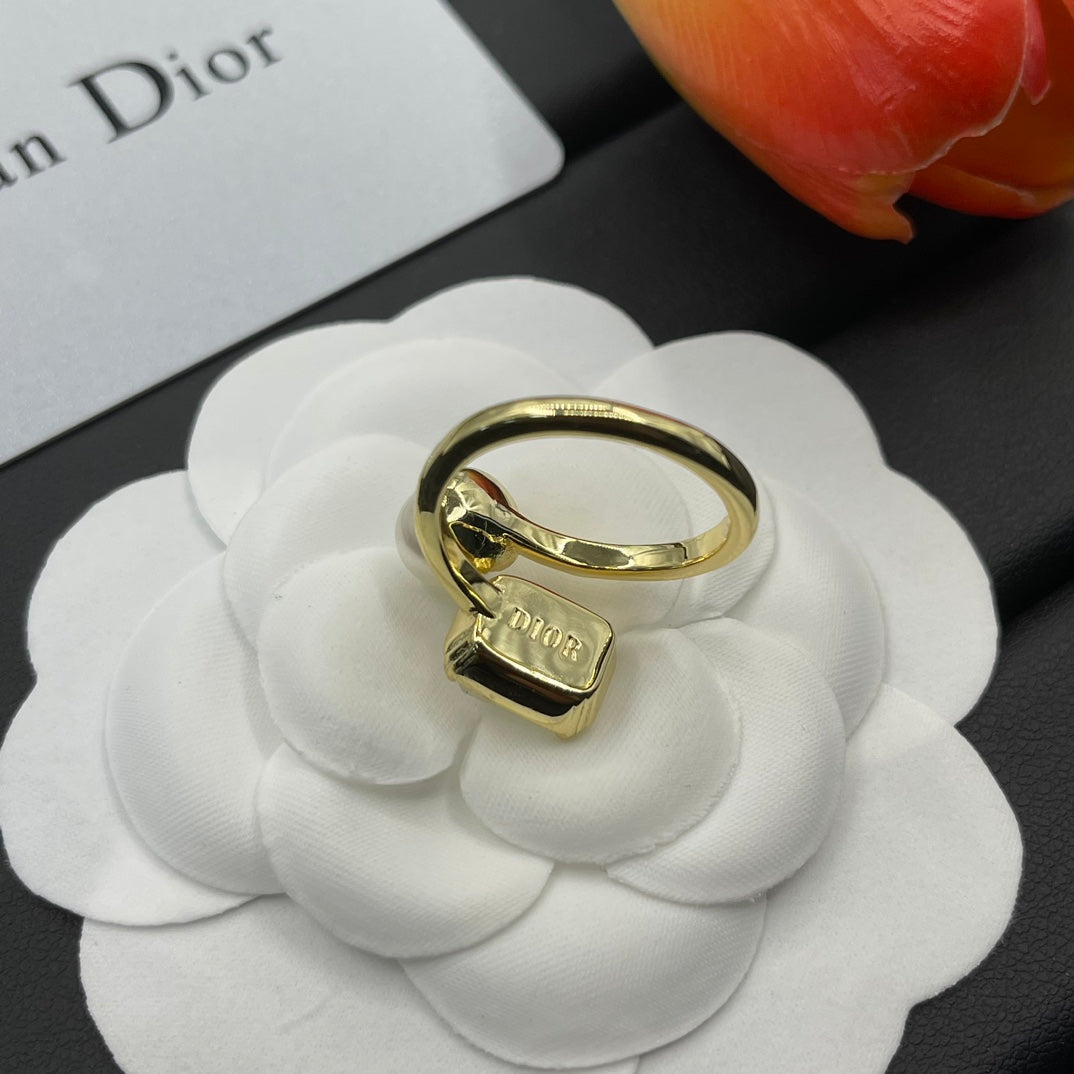 14D1007JDE Stylish rings