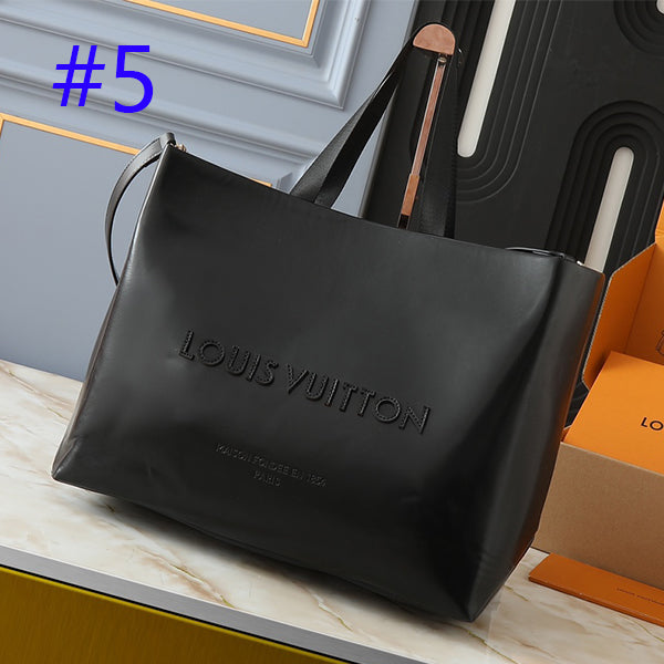 15XE9BDE Stylish leather bag