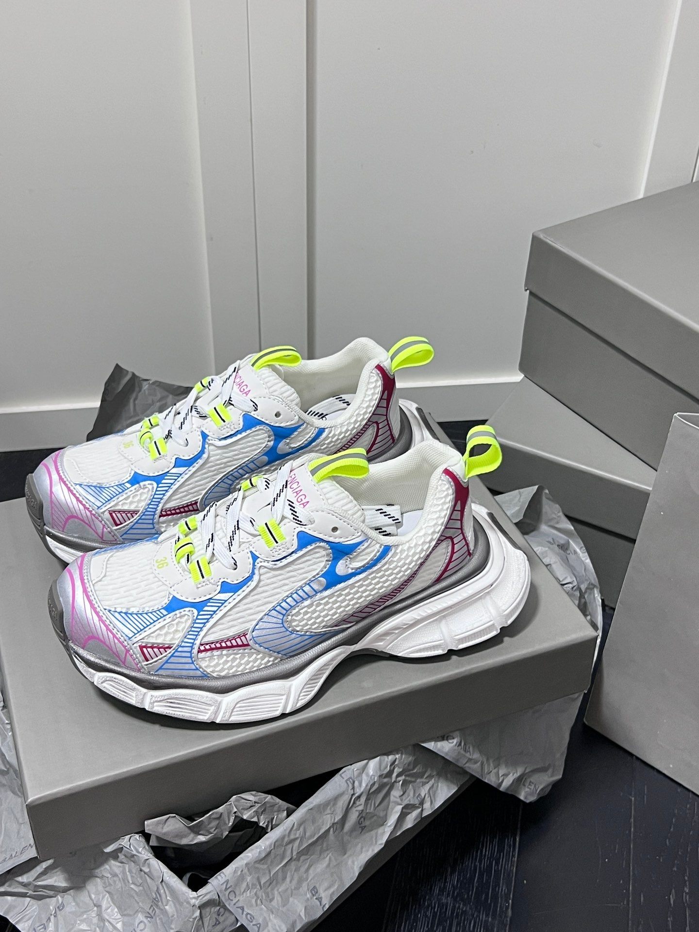 14J116ZDE Stylish Casual shoes