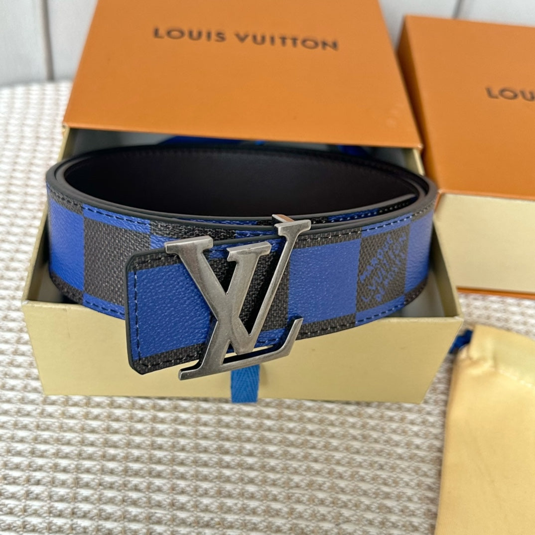 14E149PDE Stylish High quality belt With full package