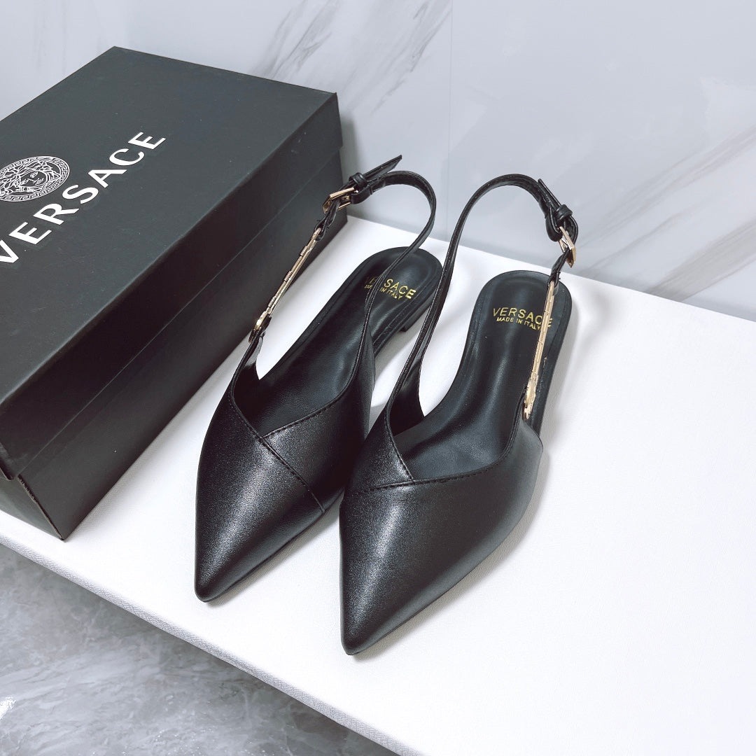 14V174ZDE Stylish High heels