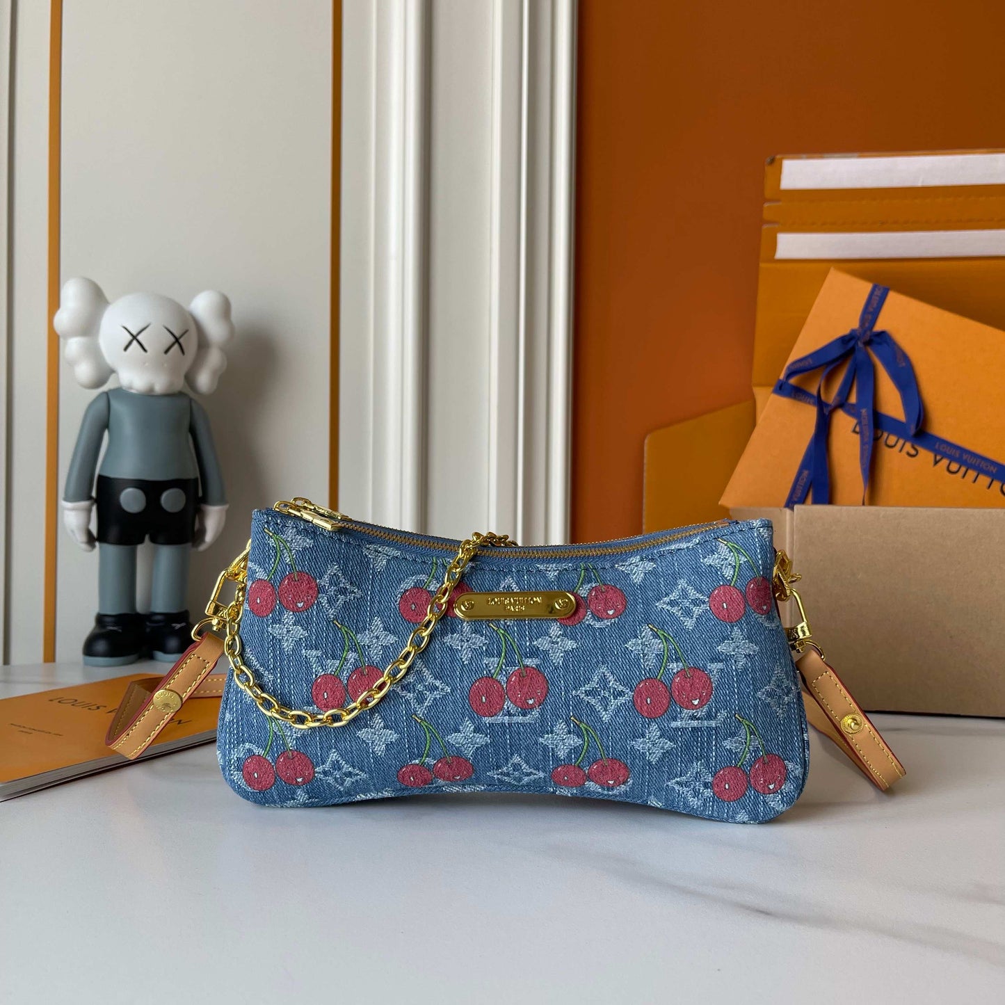 15RE31BDE Stylish bag