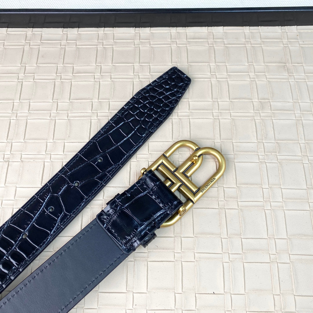 14J125PDE Stylish High quality belt With full package
