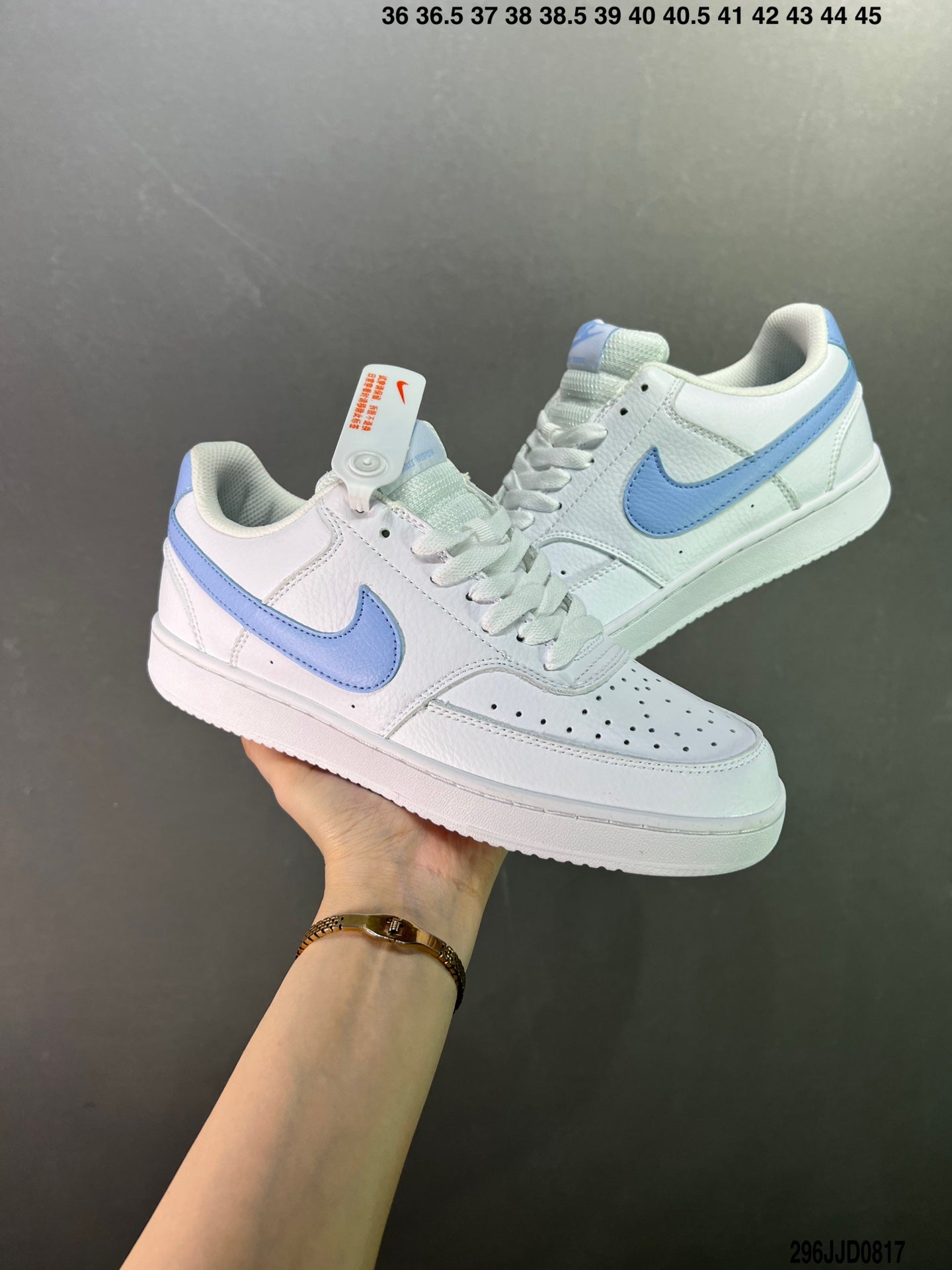 4YN50ZDE Stylish Sneakers (No Box, August-October Big Sale)
