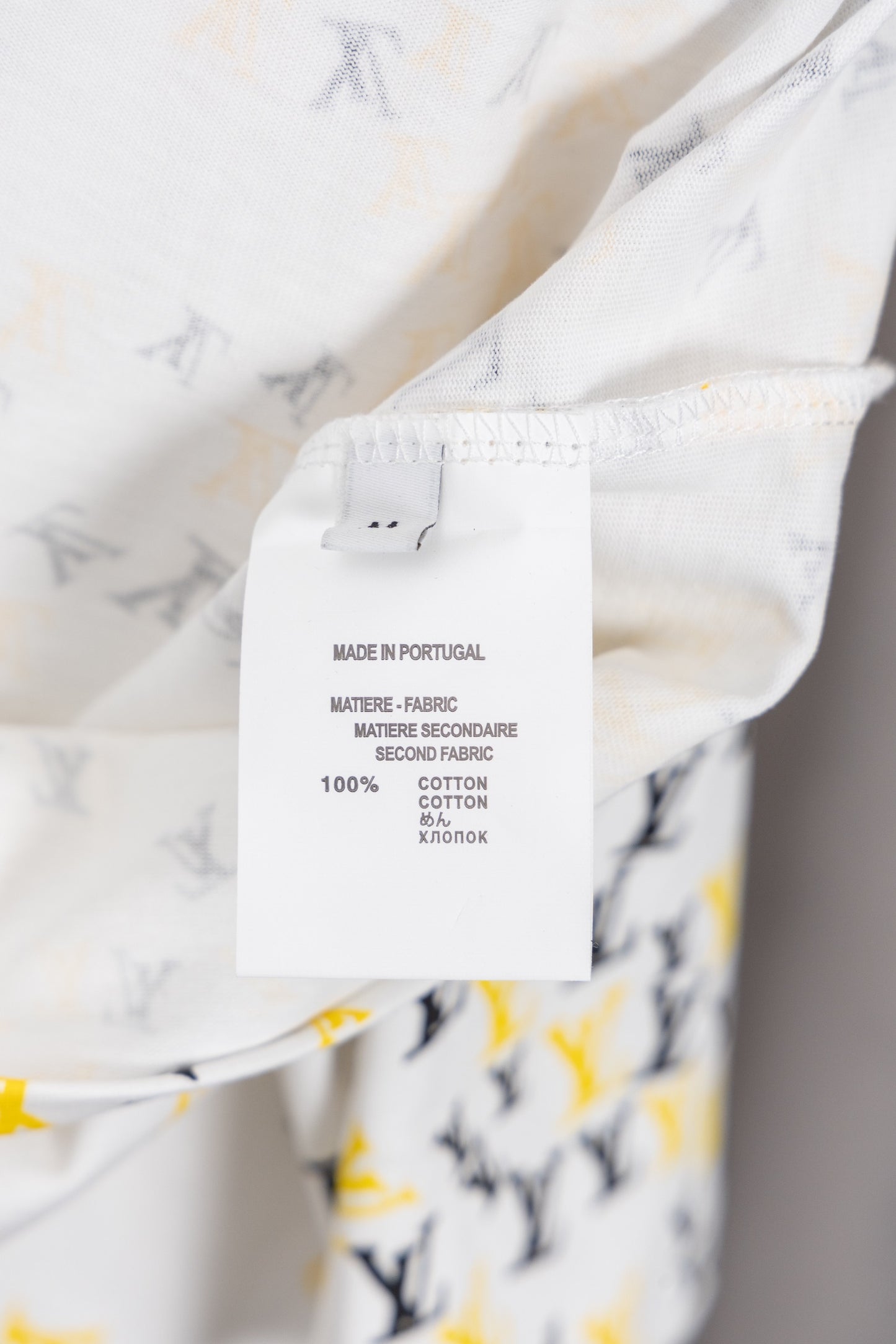 125WE1UDE Stylish T-shirts