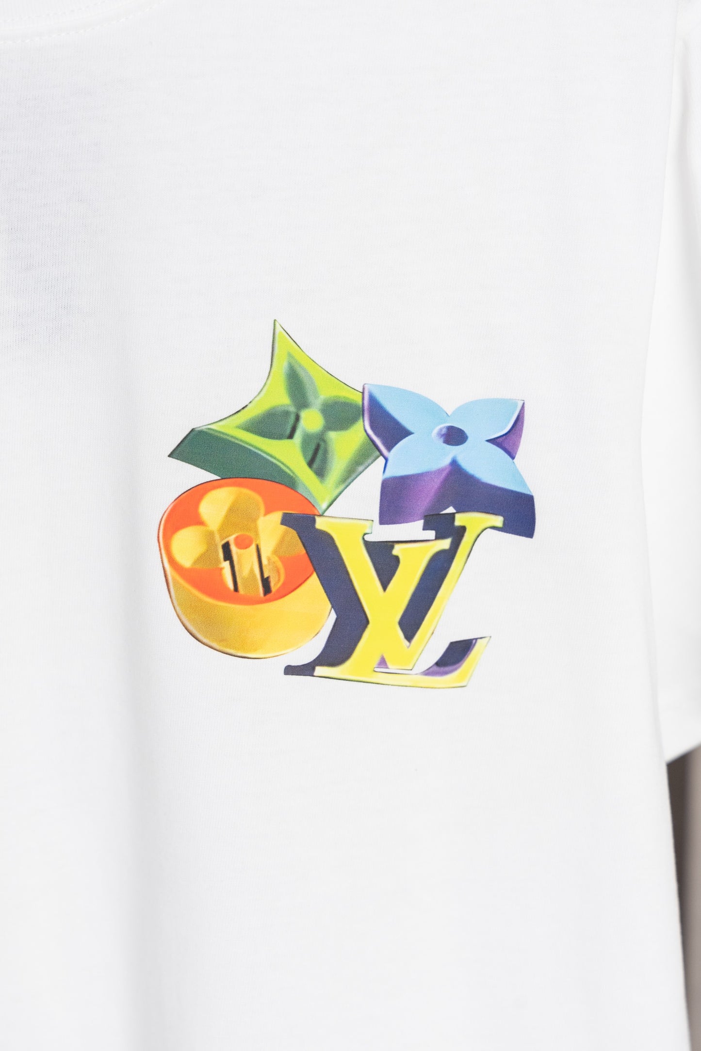 1ZE570UDE Stylish T-shirts