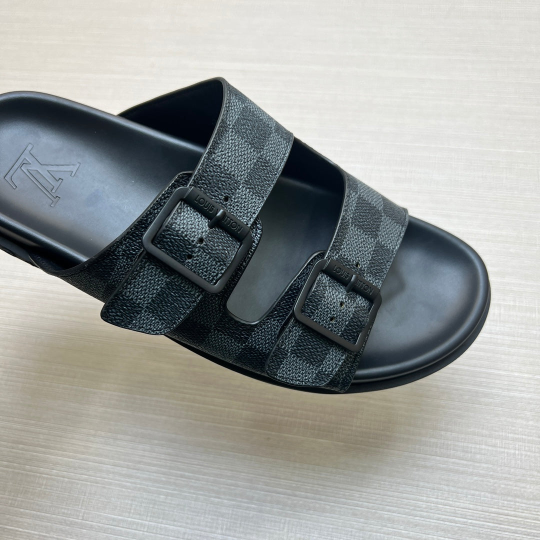 54E59ZDE Stylish slippers