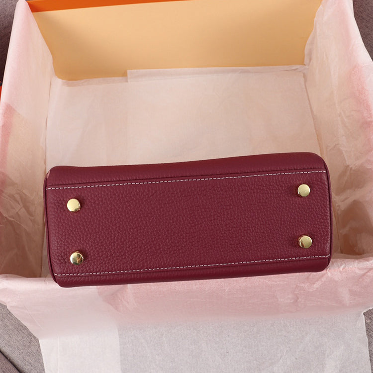 1H2BDE Stylish leather bag