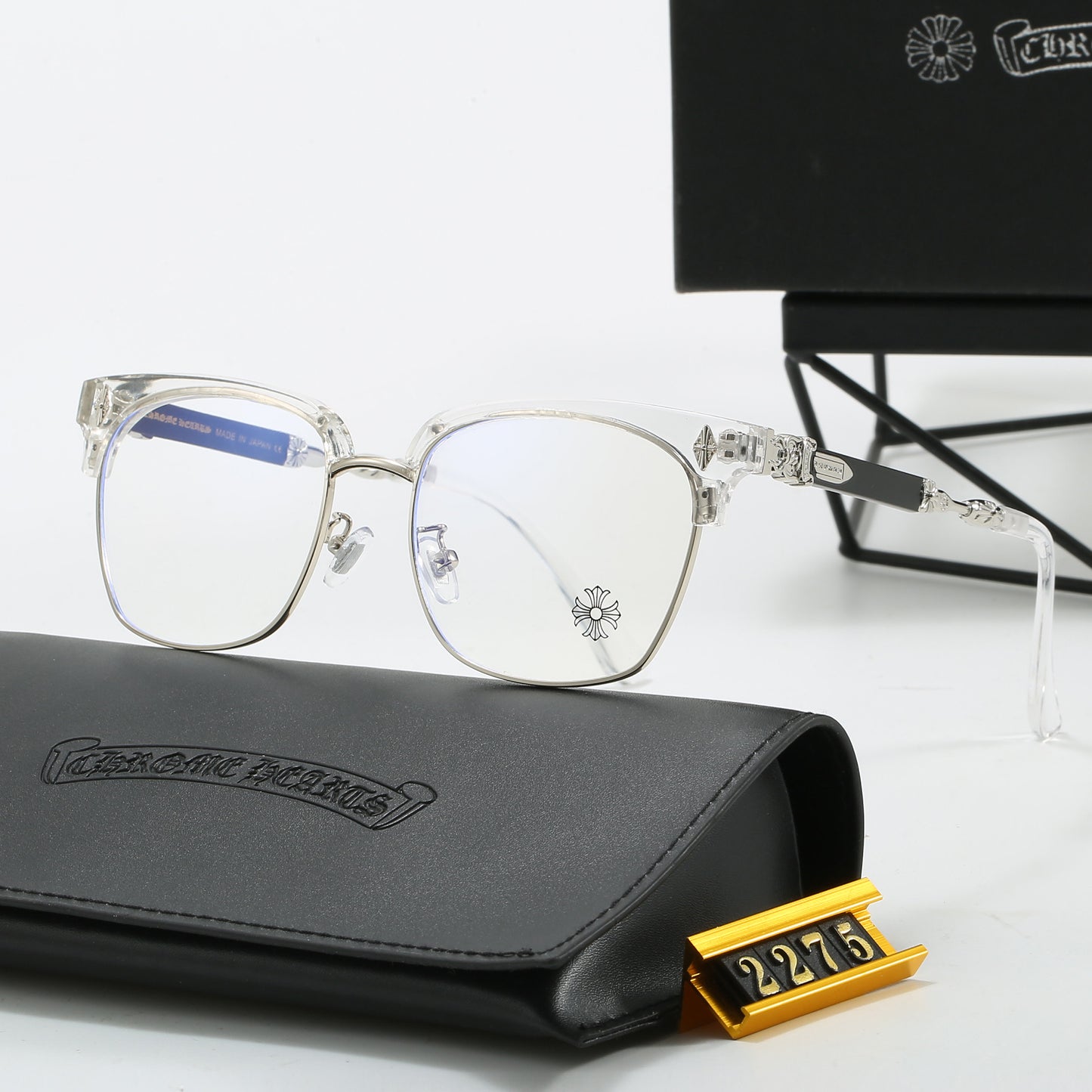 385RA53TDE Stylish Sunglasses