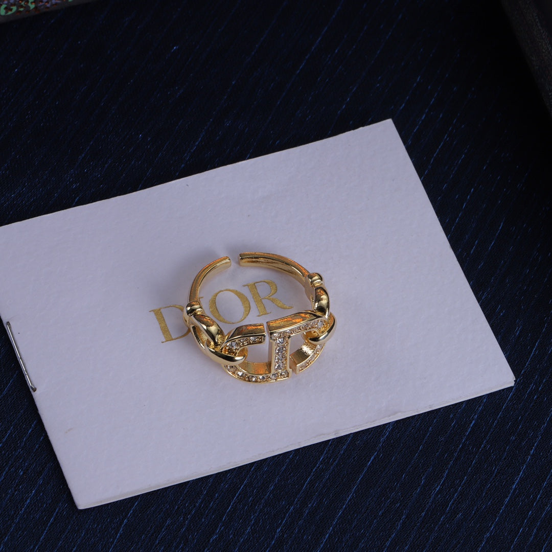 14D159JDE Stylish rings