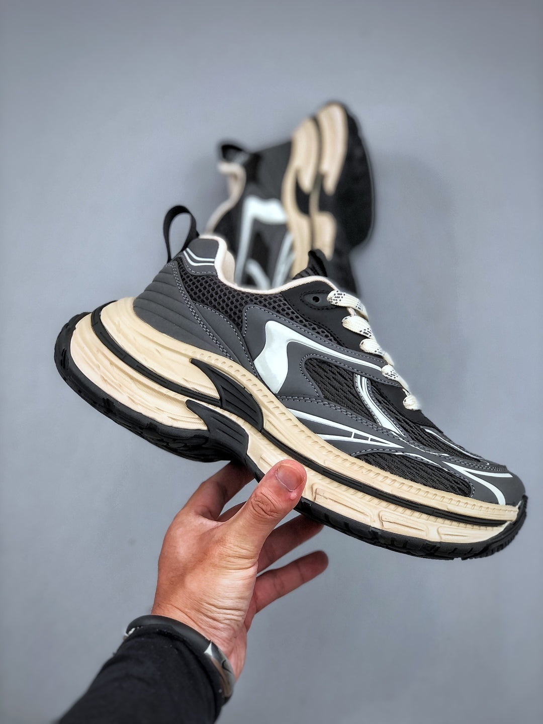 485RJ38ZDE Stylish shoes