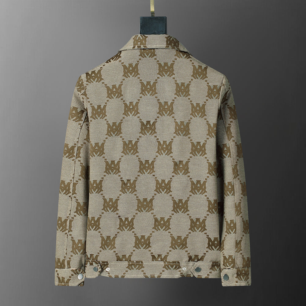 14A234UDE Stylish Coats