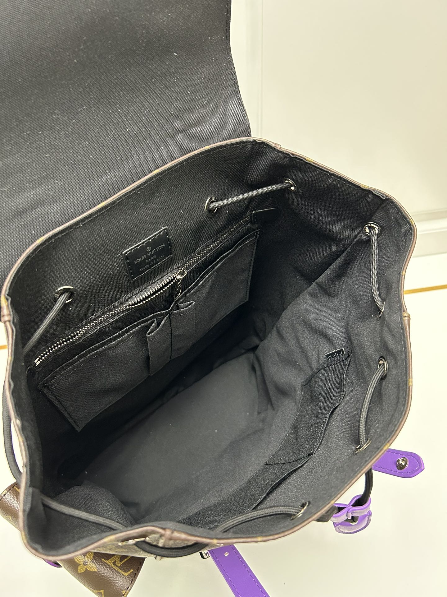 1WE72BDE Stylish Backpacks