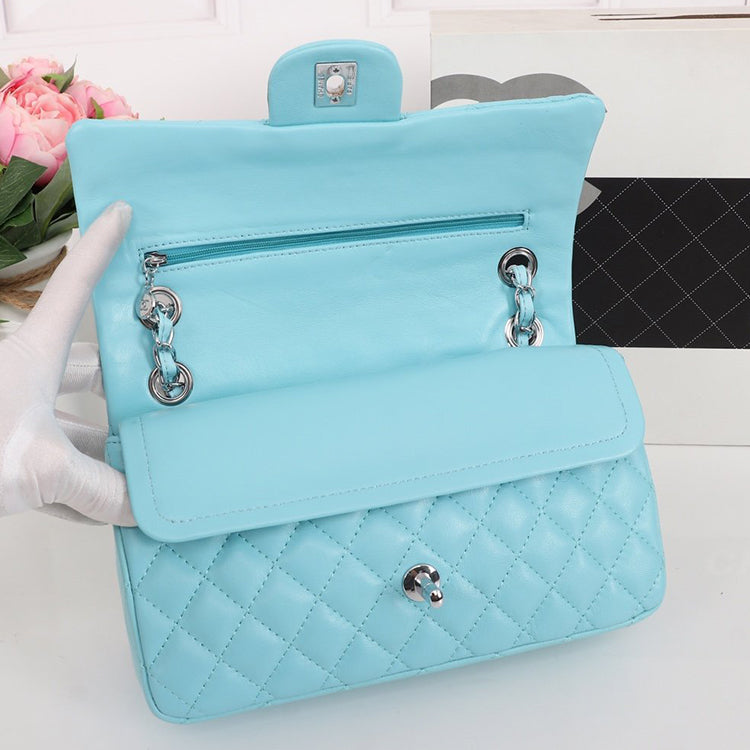 5C30BDE Stylish leather bag