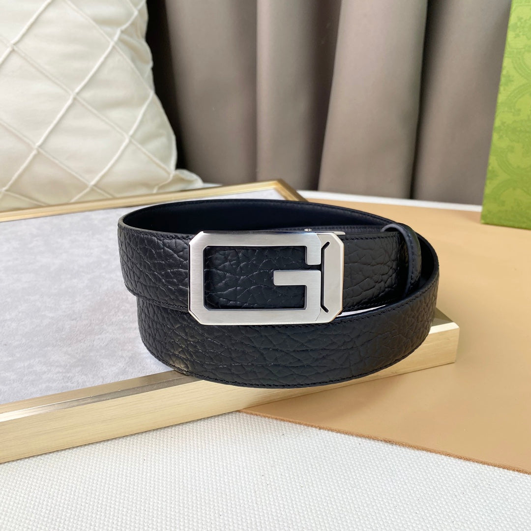 1YB97PDE Stylish High quality belt With full package