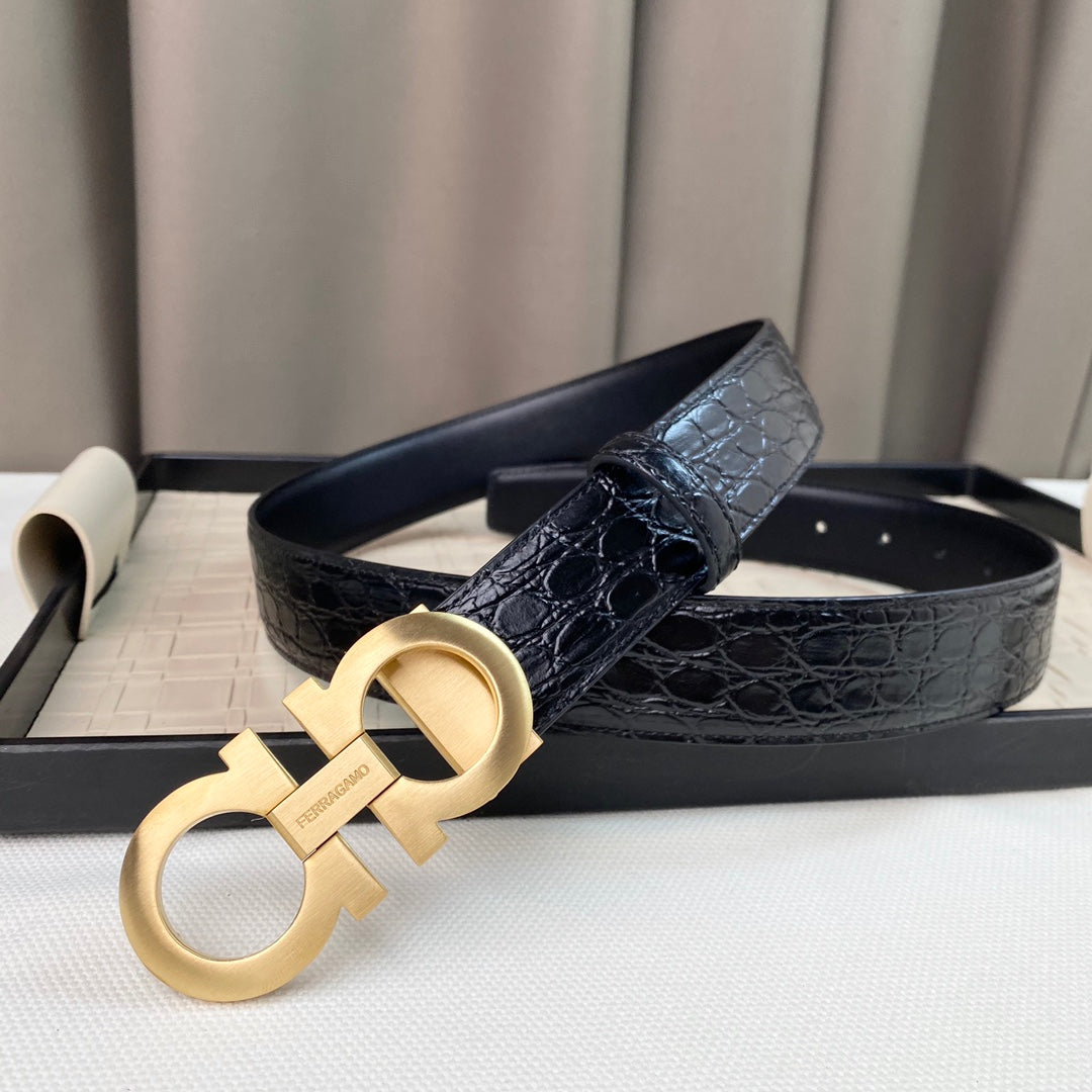 14A116PDE Stylish High quality belt With full package