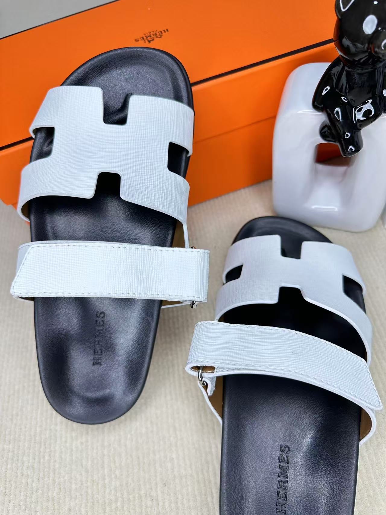 255QH28ZDE Stylish leather shoes