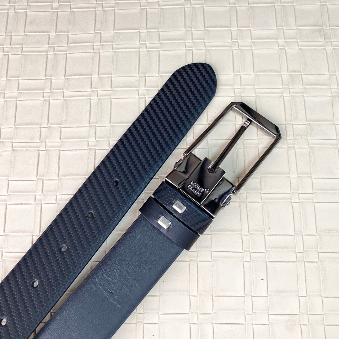 14A40PDE Stylish High quality belt With full package