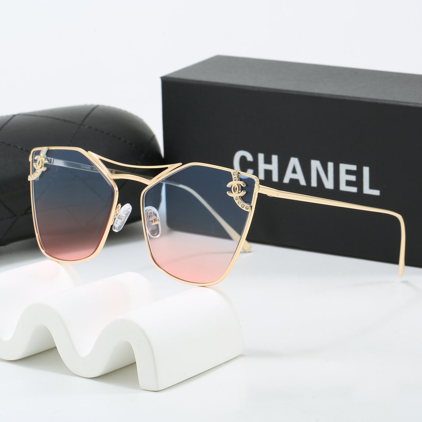 285RC120TDE Stylish Sunglasses