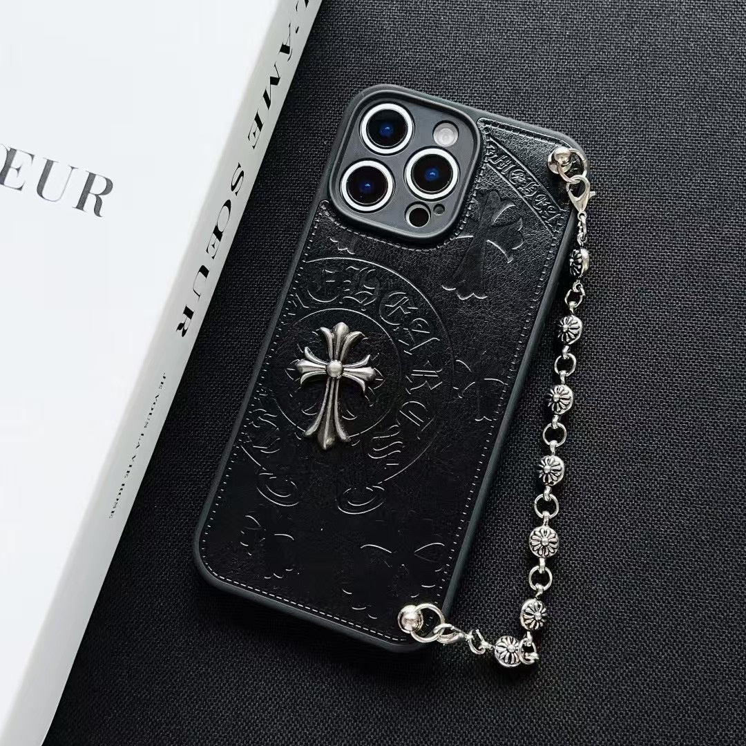 165RA77ADE Stylish Phone Case