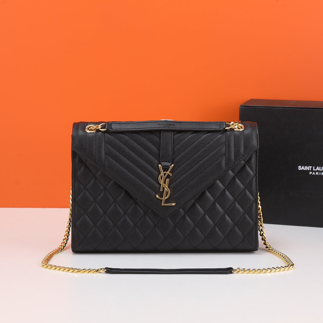 4XSL018BDE Stylish leather bag