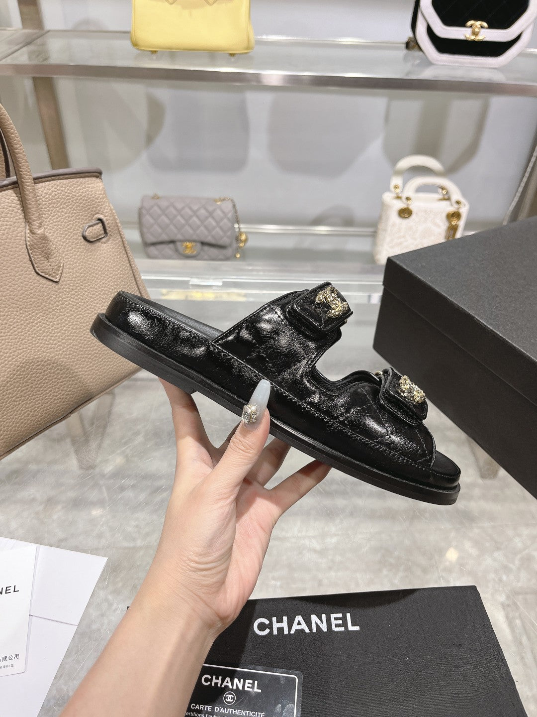 245RC9ZDE Stylish leather shoes