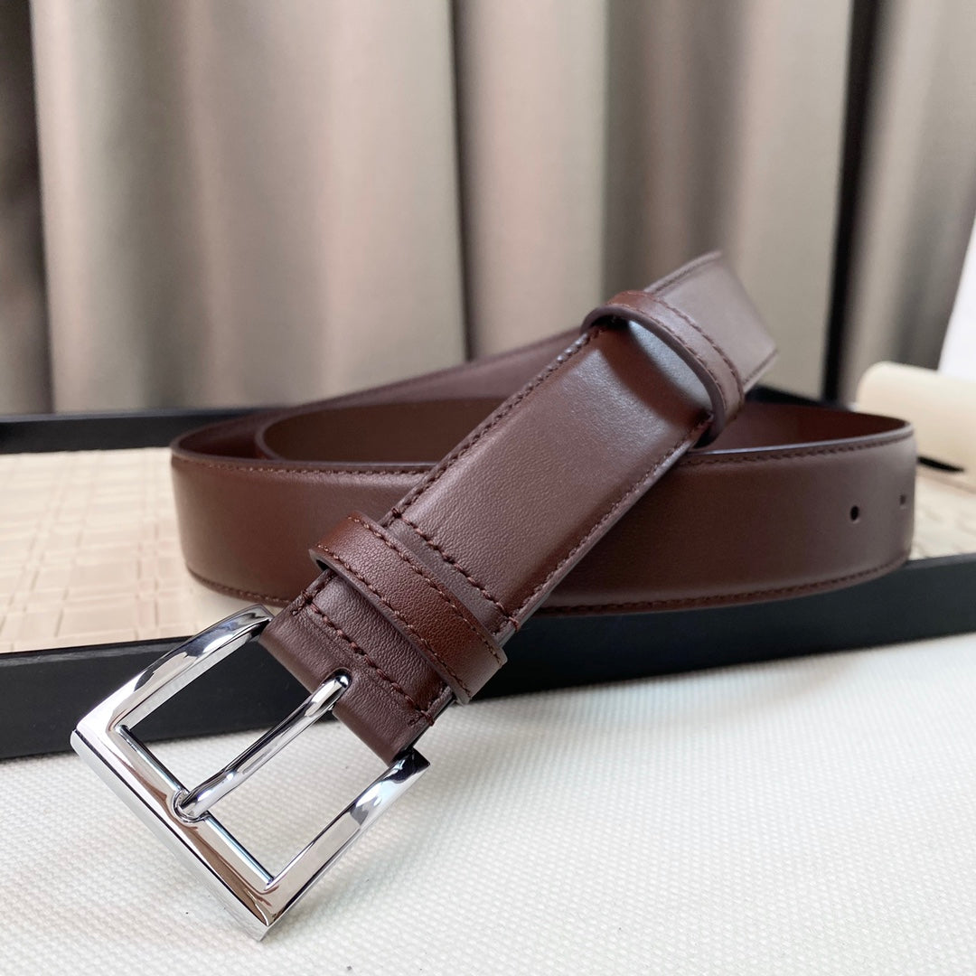 14PD31PDE Stylish High quality belt With full package