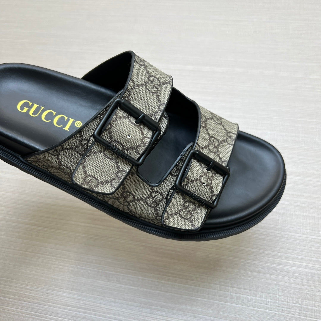 54B90ZDE Stylish slippers