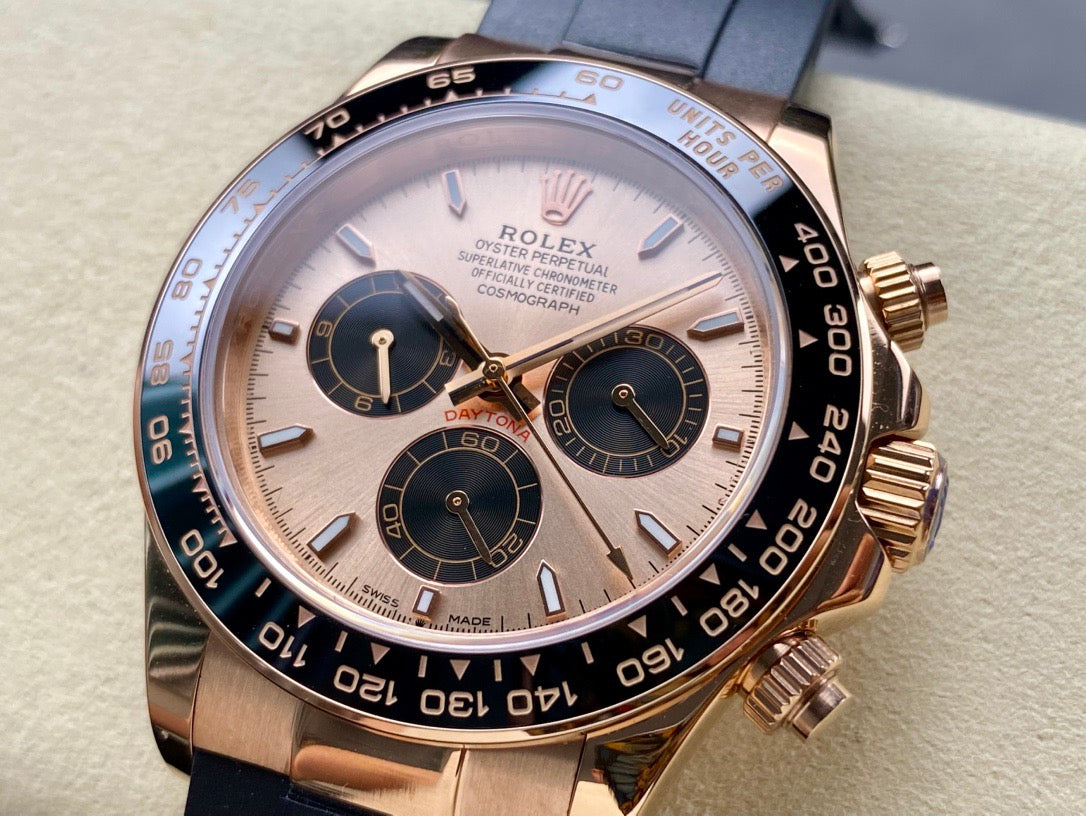 255RL34LDE Stylish Watches