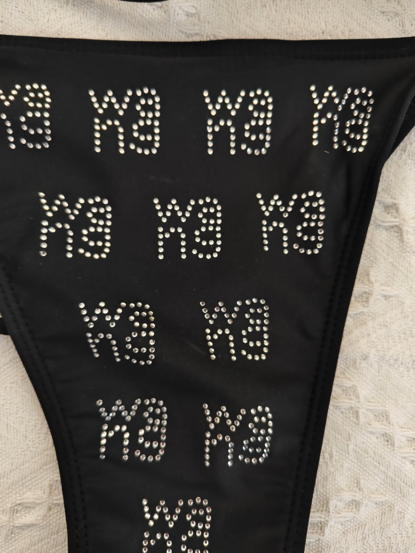 14A4YDE Stylish Bikini swimsuit