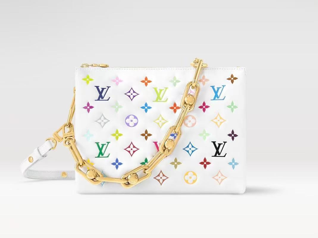 1WE49BDE Stylish leather bag