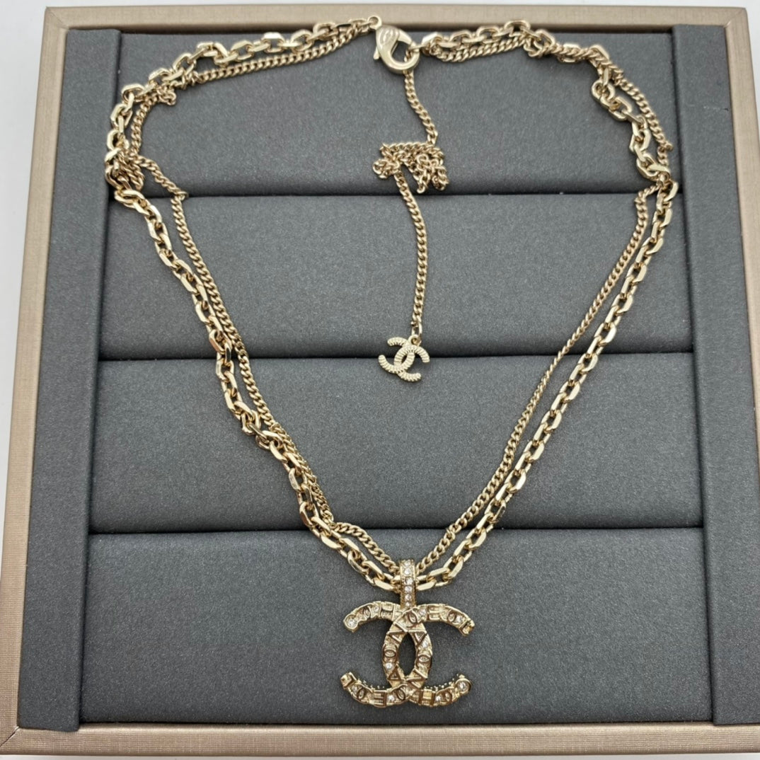 1YC233HDE Stylish Earrings Bracelets Necklaces Brooch