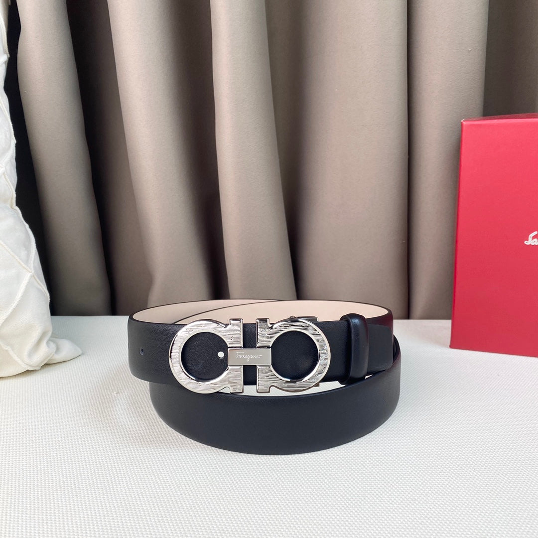 1YA50PDE Stylish High quality belt With full package