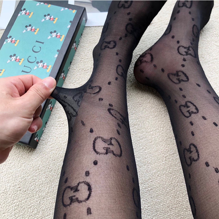 WB17SDE Stylish Socks