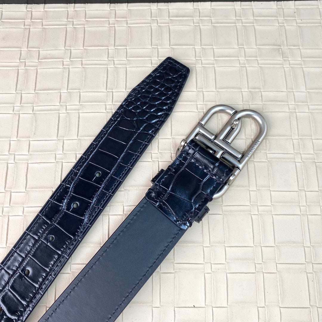 14J125PDE Stylish High quality belt With full package