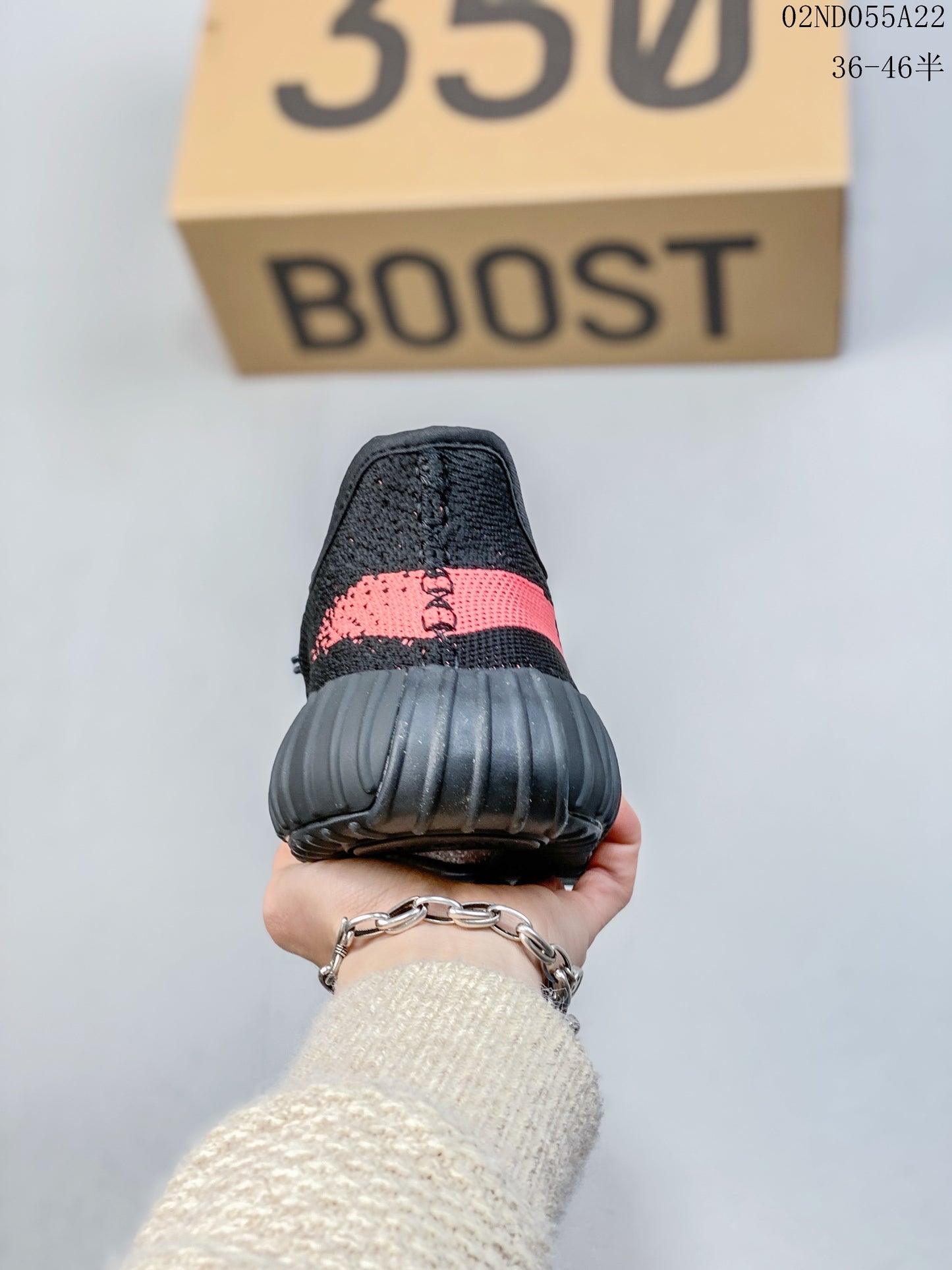 4YA93ZDE Stylish Sneakers (No Box, August-October Big Sale)