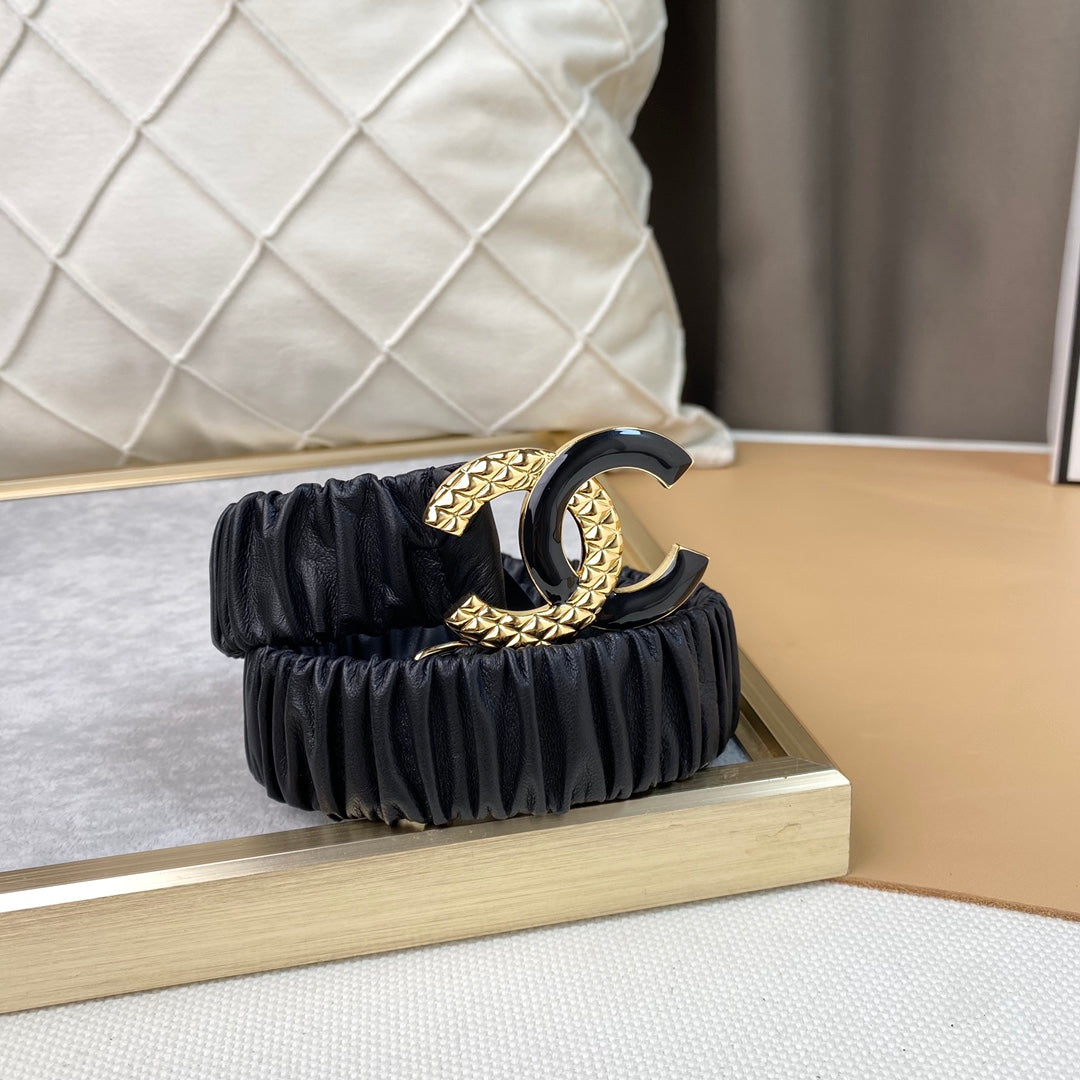 1XC19PDE Stylish High quality belt With full package