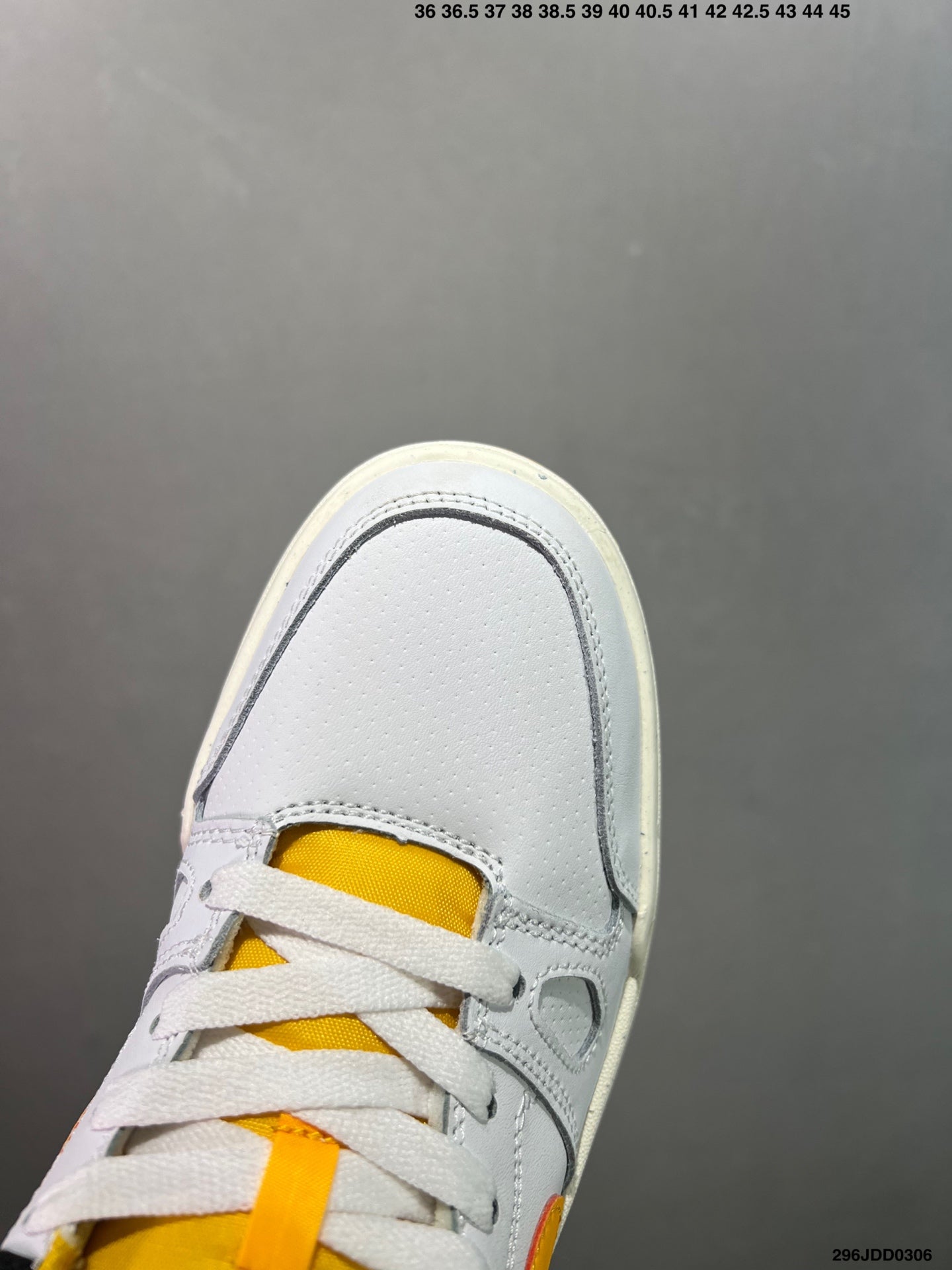 435ZA59ZDE Stylish shoes