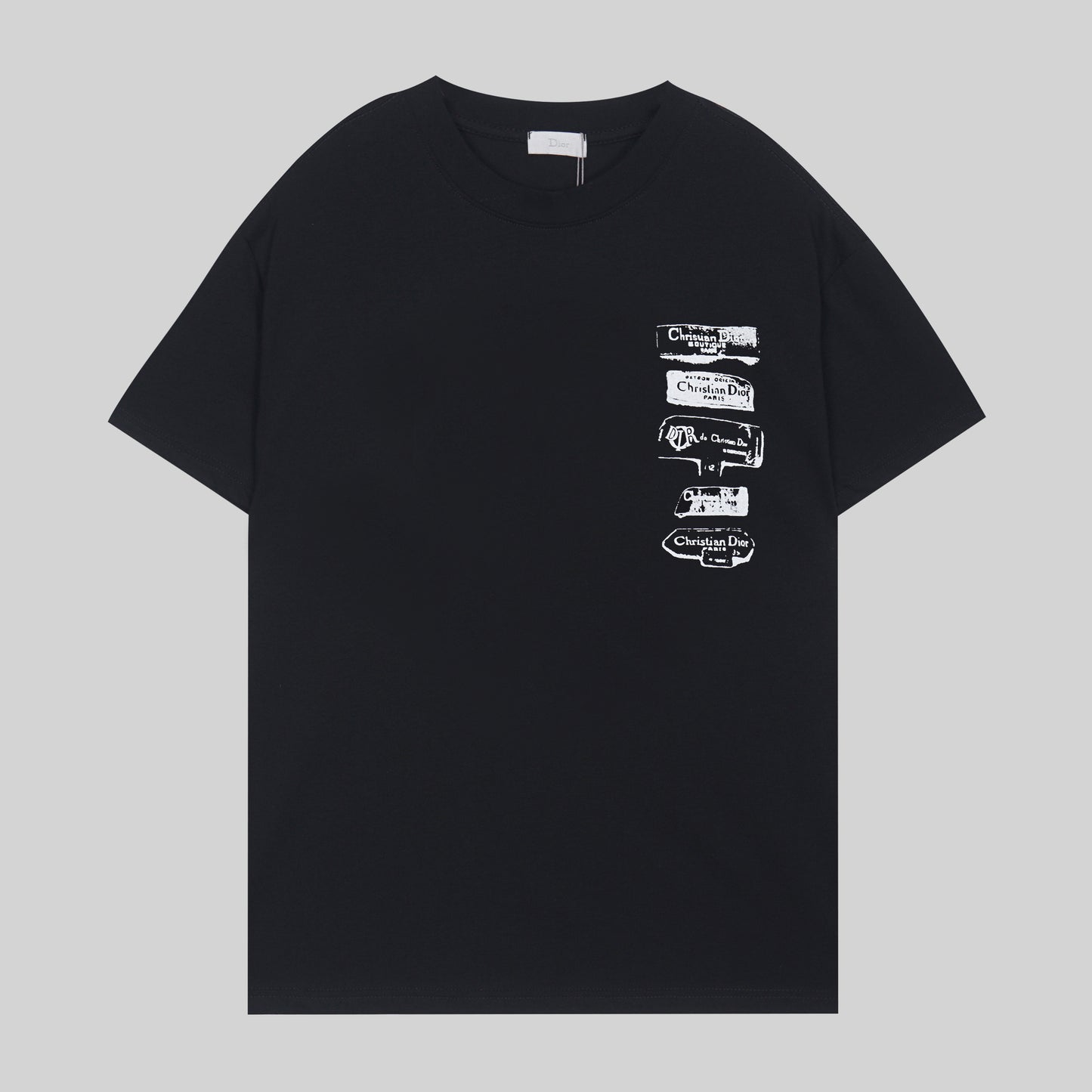 125WD40UDE Stylish T-shirts