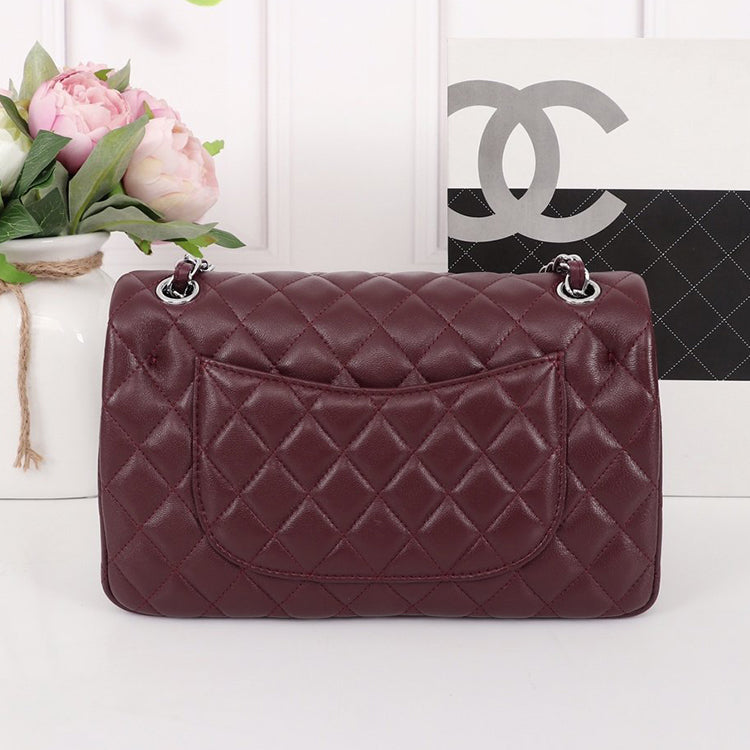 5C30BDE Stylish leather bag
