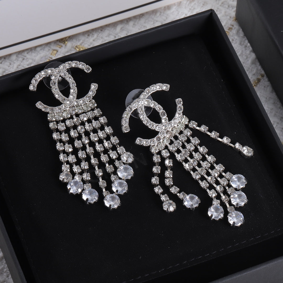 14C505EDE Stylish Earrings