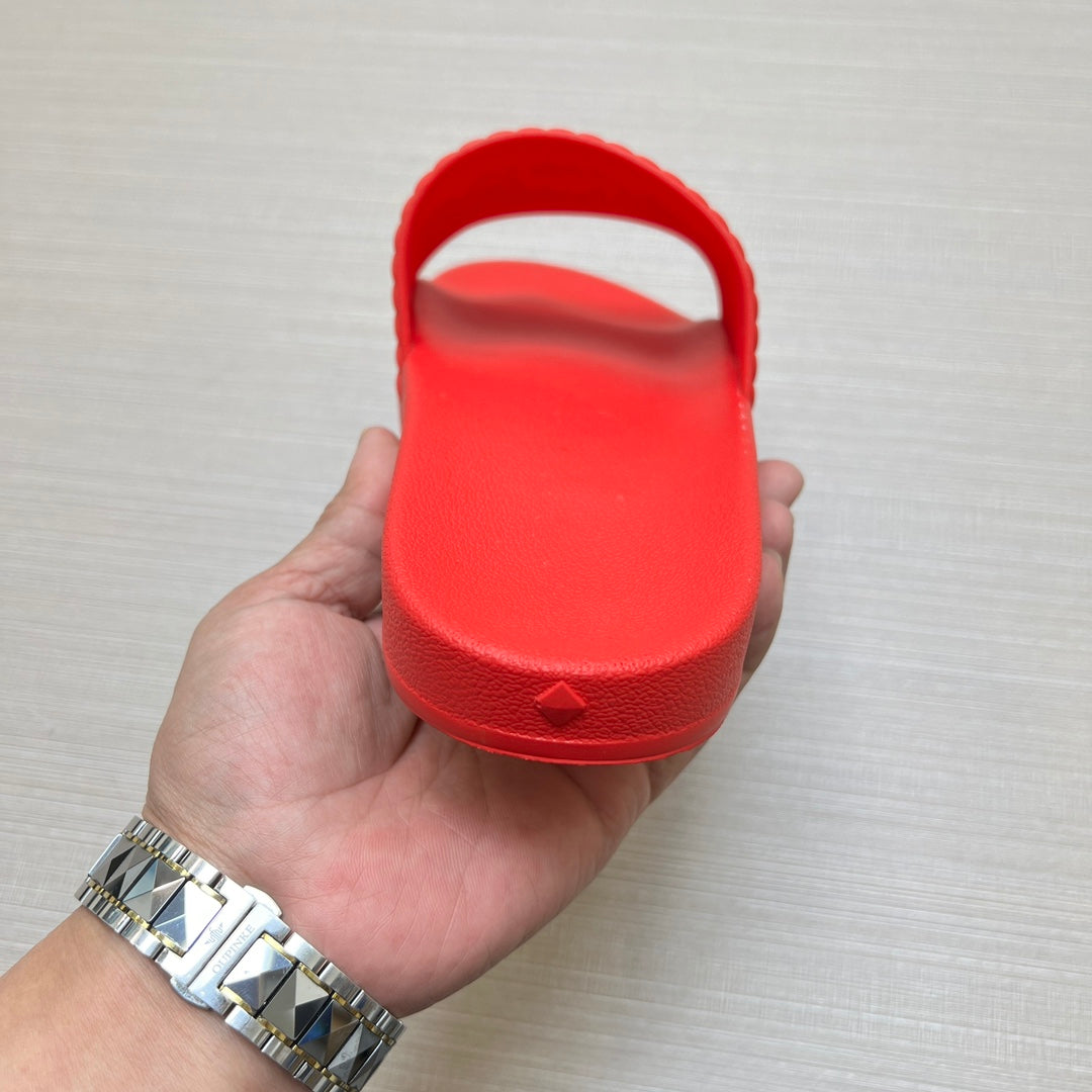 54M42ZDE Stylish slippers