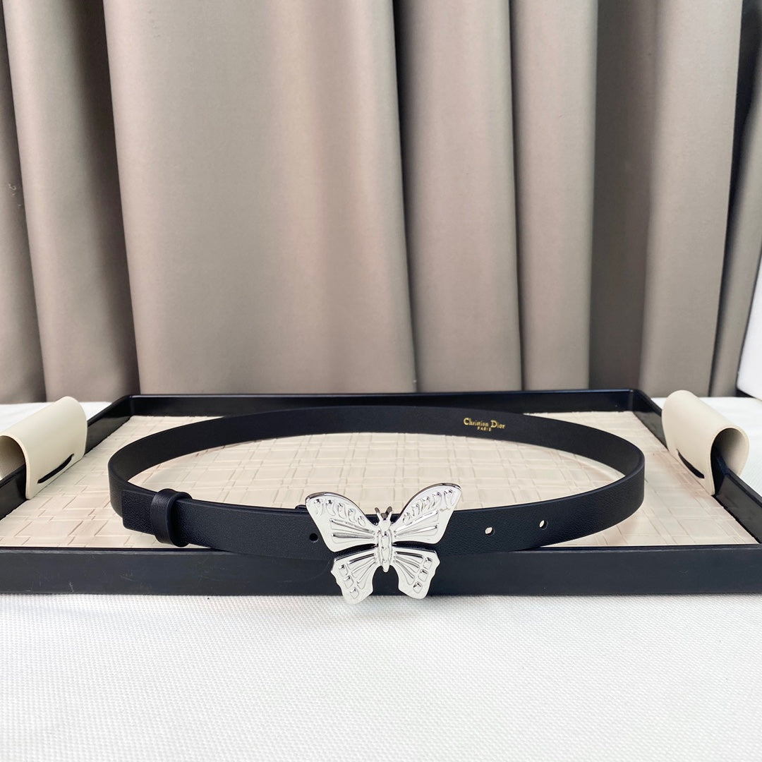 14D98PDE Stylish High quality belt With full package