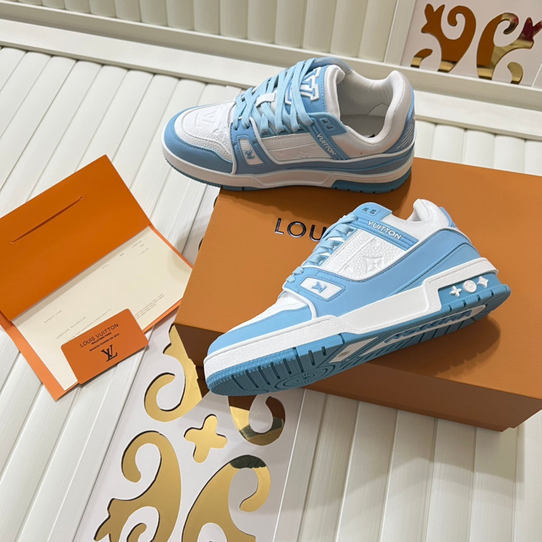 1LE1ZDE Stylish shoes