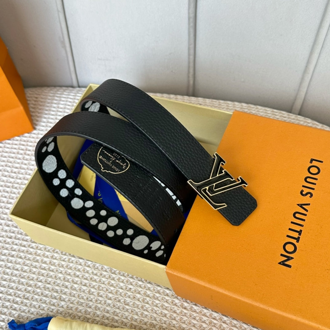14E19PDE Stylish High quality belt With full package