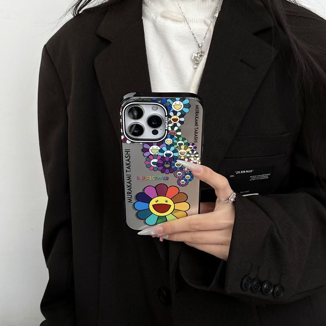 155RE47ADE Stylish Phone Case