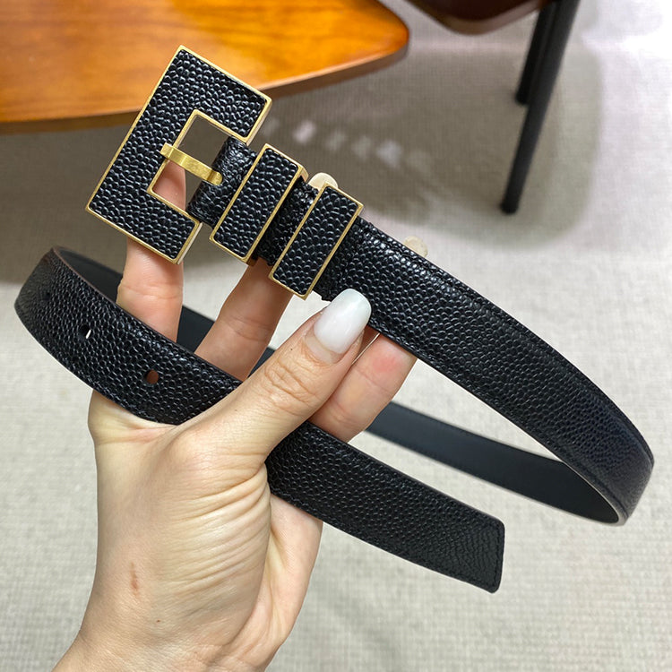 JYL2PDE Stylish High quality belt With full package