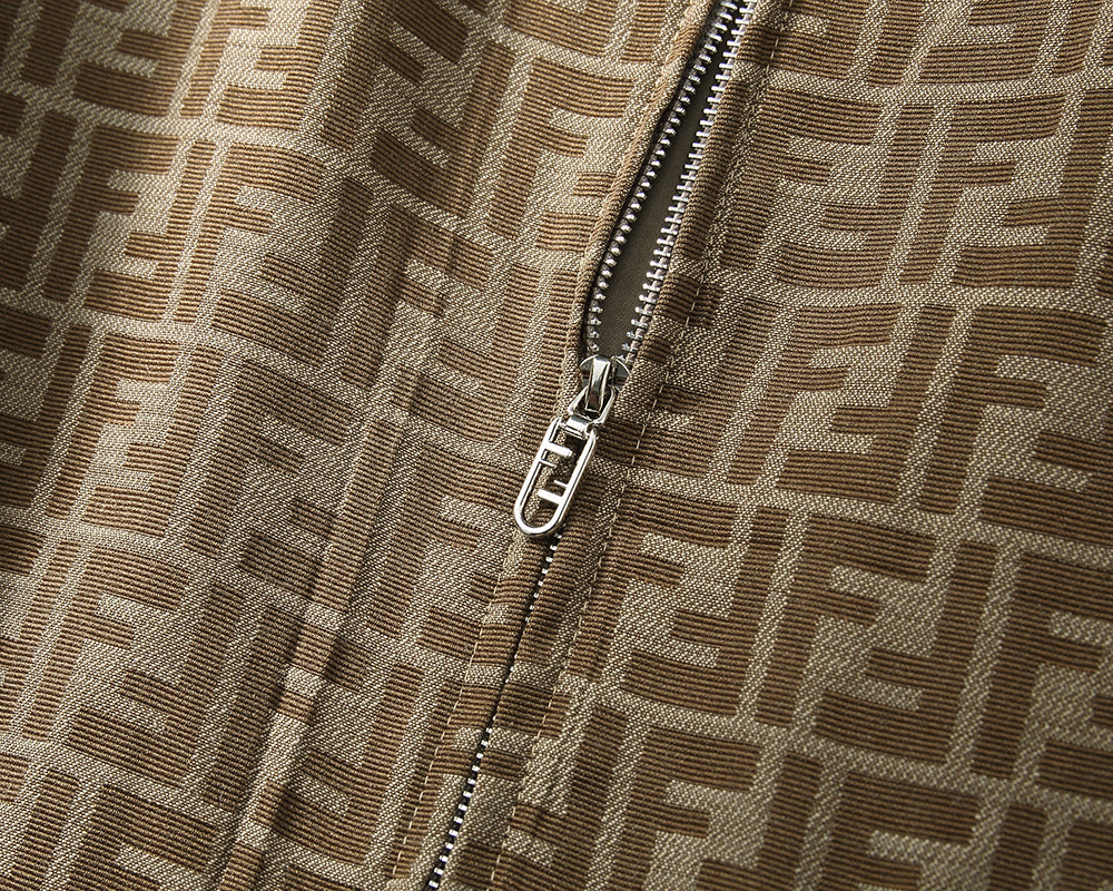 14F232UDE Stylish Coats