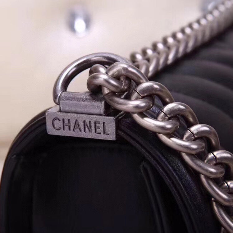1C1BDE Stylish leather bag