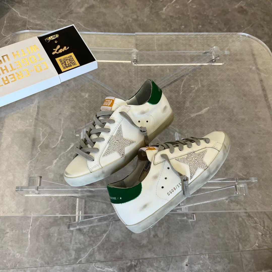2XGE134ZDE Stylish cowhide leather shoes